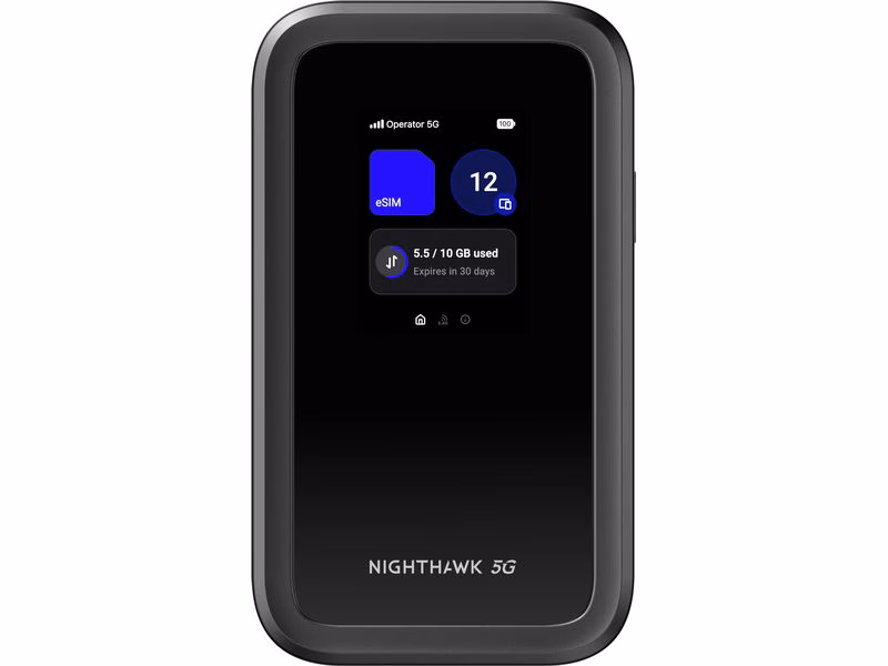 Netgear 5G Router
